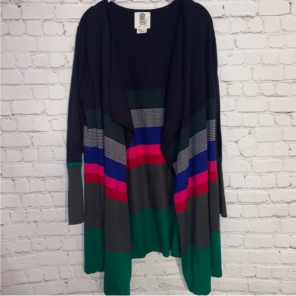 Beautiful Anthropologie Shaw sweater XS - Picture 3 of 4